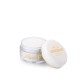 Molly Lac Acrylic Powder Crystal Clear - Акрилна пудра прозрачна 15gr.